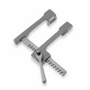 Set de Cirugía Dental Mayor para Anastomosis Microvascular, Instrumentos Manuales de Acero Inoxidable de Alta Calidad para Dientes - Product Image 1