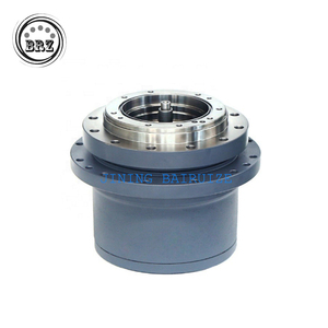Excavator Hydraulic Spare Parts Motor <b>Gear</b> <b>Box</b> Travel Reduction Gearbox - Product Image 2