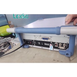Analyseur portable 18 GHz d'occasion Rohde & Schwarz R&S FSL18 - Product Image 3