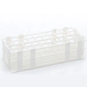 Tiandi Laboratorium 20Mm Plastic Reageerbuisrek Stand