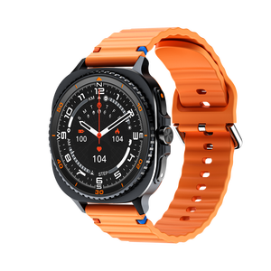 DF GT5 Pro MA33 AI Smart Watch Geo recinzione in lega di titanio custodia AI pittura <span class=keywords><strong>mappa</strong></span> di navigazione GPS tracciamento del percorso dinamico - Product Image 1