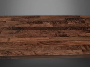 High Quality Rectangle Finger Joint USA Black Walnut <strong>Wood</strong> <strong>Table</strong> <strong>Top</strong> <strong>for</strong> Restaurant Kitchen Vanity Countertop - Product Image 6