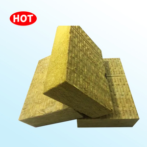 Double-Sided Fiberglass Foil Rock <strong>Wool</strong> ISO Certified <strong>Thermal</strong> &amp; Vapor Barrier Cloth for Ductwork Fireproof InsulationMaterial - Product Image 4
