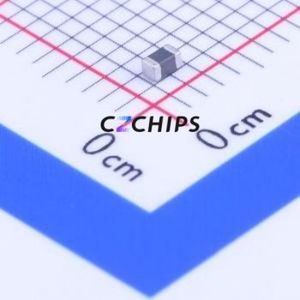 GZ1608U601CTF Ferrite Bead 0603 RF ( Impedance @ Frequency: 600Ohm@100MHz )( Error: 25% )( DC Resistance (DCR): 380mOhm ) - Product Image 2