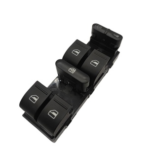 Interruptor de elevador, interruptor de elevador de vidrio, interruptor de elevador de vidrio automático para Chery TIGGO, excelente calidad - Product Image 1