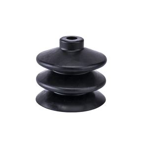 シリコンゴムFG-3/7/9/12/14/18/20/25/32/42/52/62/88ラウンドパワフルベローズサクションカップ - Product Image 4