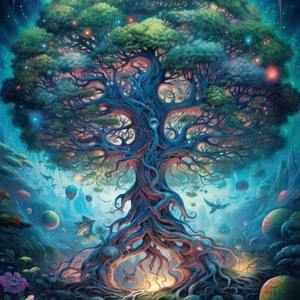 Plein <span class=keywords><strong>diamant</strong></span> peinture <span class=keywords><strong>arbre</strong></span> <span class=keywords><strong>de</strong></span> <span class=keywords><strong>vie</strong></span> bricolage autocollants <span class=keywords><strong>diamant</strong></span> <span class=keywords><strong>broderie</strong></span> salon décoration peinture - Product Image 4