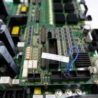 Module d'amplificateur servo 6 axes FANUC A06B-6107-H002 d'origine, en stock