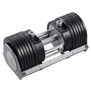 Precio competitivo, calidad superior, equipo de entrenamiento, juego de mancuernas ajustables de primera calidad para gimnasio y fitness. - Product Image 3