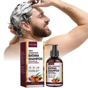 <span class=keywords><strong>Champú</strong></span> para el cabello con aceite de hierbas Batana personalizado, nutritivo e hidratante, voluminizador, aclarador, <span class=keywords><strong>antipiojos</strong></span>, ácaros suaves - Product Image 6
