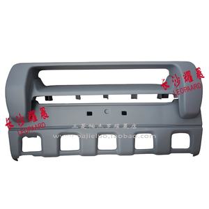 กระจังหน้าหม้อน้ำกันชนหน้า<span class=keywords><strong>แต่ง</strong></span>,สำหรับ <span class=keywords><strong>Mitsubishi</strong></span> Pajero Montero Shogun V31 V32 V33 V43 V44 - Product Image 1