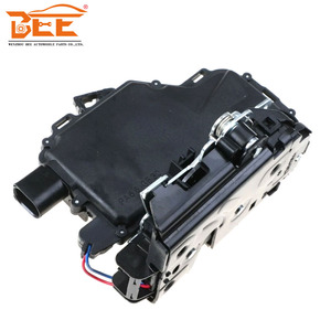 Actionneur <span class=keywords><strong>de</strong></span> verrouillage <span class=keywords><strong>de</strong></span> porte arrière gauche pour VW Golf 3B4839015A 3B4 839 015A 3B4839015AE 3B4839015AL 5Z4839015 3B4839015M 3B4839015 - Product Image 4