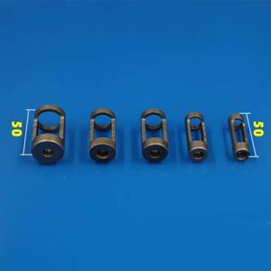 Compresor de resorte de válvula, compresión automotriz, abrazadera C, herramientas de reparación de motor para coche y motocicleta - Product Image 2