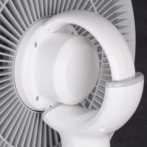 Constant High-Tech Variable Frequency Floor <b>Fan</b> 18 28.9 In Dc Motor <b>Remote</b> <b>Control</b> Home Use - Product Image 4