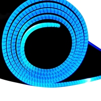 Tapis de clavier de jeu sans fil chauffant imprimé numérique RVB XL OEM éclairage LED rougeoyant mousse de caoutchouc grand tapis de jeu produit en stock