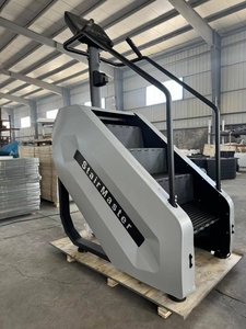 Onestarsports บันไดสำหรับออกกำลังกายนักวิ่งแบบขั้นบันไดบันไดพาณิชย์ยอดนิยม - Product Image 2