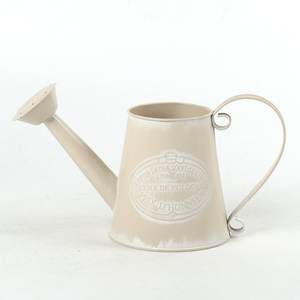 धातु पानी कर सकते हैं छिड़काव केतली आधुनिक यूरोप शैली बहु रंग सामग्री मूल लोहे कंटेनर पैकिंग/giftpacking - Product Image 3