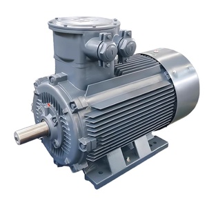 Moteur à induction Innomotics 1480 tr/min 7,5 kW 11 kW 22 kW Moteur asynchrone 10 CV 20 CV 30 CV 40 CV 50 CV Moteur AC - Product Image 2