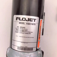 Pompe à eau 24V Flojet de haute qualité pour rouleaux compresseurs 05794035 05794183 pour pièces de compacteurs