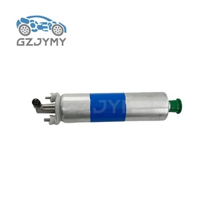 0014706594 Bomba de Combustible de Alta Calidad para Mercedes Benz W203 C215 W201 W220 W211 W463 S203 C215 - Product Image 3
