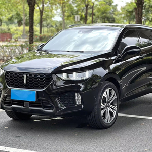 WEY VV5s 2017 SUV Stile Coupé Design <span class=keywords><strong>Pantera</strong></span> Nera Doppio Scarico 7DCT Guida Fluida Miglior Rapporto Qualità-Prezzo per l'Esportazione - Product Image 1