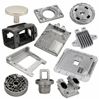 Composants de précision en laiton et cuivre moulés au sable, fabrication OEM professionnelle, dessin personnalisé disponible, service de moulage sur mesure OEM