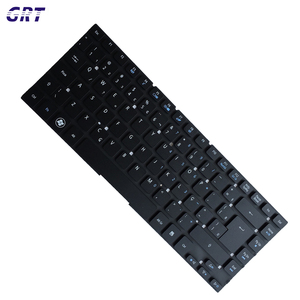 Clavier d'ordinateur portable pour Acer Aspire E1-472 E5-411G E5-421G E5-471 ES1-411 BR Brésil Disposition Brésilienne Prix Usine OEM Pas Cher - Product Image 2