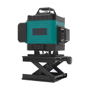 Mini <span class=keywords><strong>nivel</strong></span> láser Horizontal y Vertical Láser verde China Top Factory <span class=keywords><strong>Nivel</strong></span> láser 16 líneas <span class=keywords><strong>Nivel</strong></span> láser verde - Product Image 5