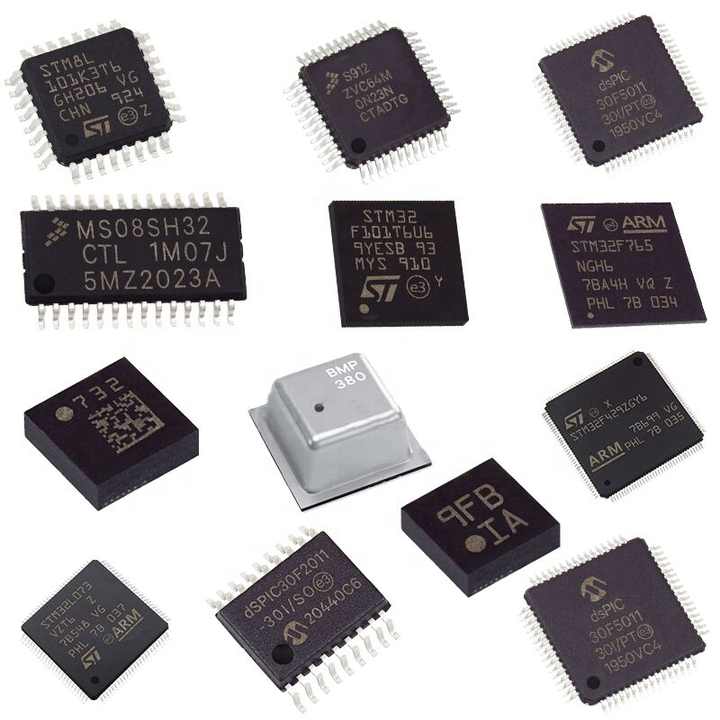 Original S9013 Transistor Power Amplifier Series SMD 9013