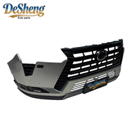Tersedia, untuk Body Kit Mobil Lexus GX550, Bumper Mobil, Radiator, Lampu LED, Kaca Depan, Kap Mesin, Fender, Kabel Harness Radar, Kualitas OEM