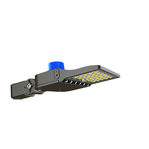 Luz LED para Exteriores con Certificación UL, Ahorro de Energía, 100W 150W 300W, Tipo Caja de Zapatos, para Estacionamientos - Product Image 3