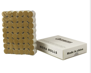 कारखाने की आपूर्ति चीनी मोक्सीबस्टन सुई-मोक्सा शंकु मिनी मोक्सा शामिल इस्तेमाल कर सकते - Product Image 1