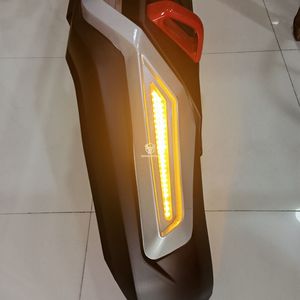 Protector de parachoques delantero de plástico para parachoques delantero de coche a <span class=keywords><strong>precio</strong></span> de fábrica para Triton <span class=keywords><strong>L200</strong></span> 2019 <span class=keywords><strong>2020</strong></span> 2021 - Product Image 6