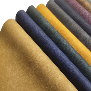 Bolsos y Carteras Personalizados de Tela de Cuero RPET con Grabado, Material PU Ecológico - Product Image 1