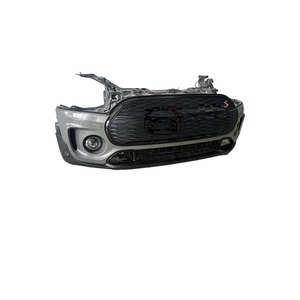 Conjunto de parachoques delantero para <span class=keywords><strong>Mini</strong></span> F54 JWC, kit de parachoques delantero con rejilla delantera de alta calidad - Product Image 2