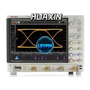 ออสซิลโลสโคปความละเอียดสูง Keysight MSOS204A: 2 GHz, 4 ช่องสัญญาณอนาล็อก บวก 16 ช่องสัญญาณดิจิทัล, อัตราการสุ่มตัวอย่างสูงสุด 20GSa/วินาที ytdi - Product Image 1