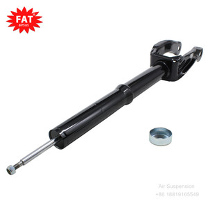 Amortisseur avant W166 X166 sans publicité pour <span class=keywords><strong>Mercedes</strong></span> Benz <span class=keywords><strong>ML</strong></span> GLE 320 350 Remplacement 1663202613 1663207413 1663204966 - Product Image 3