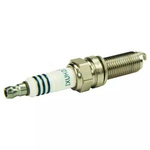 Bujía de Iridio de Alto Rendimiento al por Mayor, Accesorios para Automóviles Económicos, Modelo 5353 <span class=keywords><strong>IXUH22</strong></span> - Product Image 6