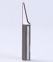 Cortador de papel de vibración oscilante OEM personalizable dura de acero de aleación de tungsteno de alta calidad Soporte ODM
