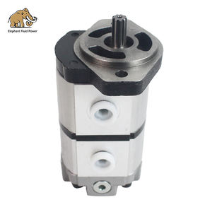 Экскаватор, Гидравлический шестеренный насос, насос, пилотный насос для Sany 65 - Product Image 2