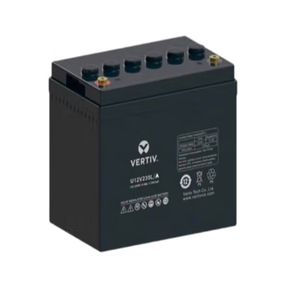Аккумулятор Reston Vertiv Emerson для ИБП в серверных, свинцово-кислотный, 12В 235Л/А, для детских электромобилей, свинцово-кислотный аккумулятор для погрузчиков, 12В 70Ач - Product Image 1