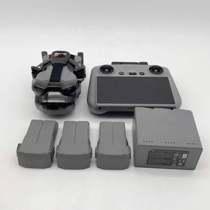 <span class=keywords><strong>Mini</strong></span> 5 Pro Fly More Combo Plus RC 2 Drone, Dron Profesional con Cámara 8K, Diseño Plegable de Plástico - Product Image 1