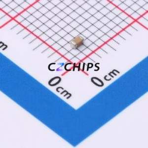 Condensador SMD (MLCC) HGC0603R7331K500NTHJ 0603 (Capacitancia: 330pF) (Precisión: 10%) (Voltaje Nominal: 50V) - Product Image 1