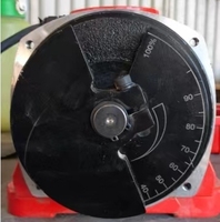 Kleiner Tragbarer Elektrischer Platten-Zement-Betonrüttler Vibrationsmotor zum Verkauf