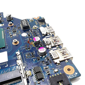 Pour <span class=keywords><strong>Lenovo</strong></span> <span class=keywords><strong>Ideapad</strong></span> Y50-70 LA-B111P carte mère d'ordinateur portable avec I5 I7 4th Gen GTX960M 860M 2GB 4GB GPU 100% testé OK - Product Image 5