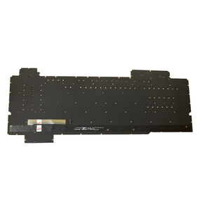 Gran oferta de papel adhesivo para teclado de ordenador portátil LED retroiluminado para <span class=keywords><strong>Asus</strong></span> ROG Strix <span class=keywords><strong>GL503</strong></span> GL503V GL703V GL703VD Series nuevo producto - Product Image 2