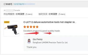 Kit <span class=keywords><strong>de</strong></span> Reparación <span class=keywords><strong>de</strong></span> Soldadura <span class=keywords><strong>de</strong></span> Plástico Portátil LK712, Pistola <span class=keywords><strong>de</strong></span> Soldadura <span class=keywords><strong>de</strong></span> Plástico, Máquina <span class=keywords><strong>de</strong></span> Soldar, 400 <span class=keywords><strong>Grapas</strong></span> - Product Image 4