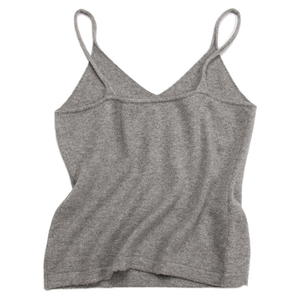 Venta al por mayor ropa Erdos 100% Cachemira suéter chaleco prendas de punto camisola para mujeres y niñas - Product Image 4