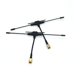 ExpressLRS LR1121 TX <strong>Module</strong> Gemini Transmitter Compatible RadioMaster Nomad 1-watt Dual Band 915M / 2.4G - Product Image 2