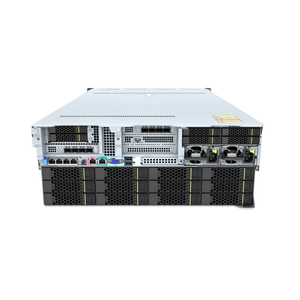 อะแดปเตอร์อีเธอร์เน็ต OceanStor Pacific 9340 NIC 02315BNL P5U2N120HD35l HP380, 25GE, พอร์ตคู่, SFP28 - Product Image 6